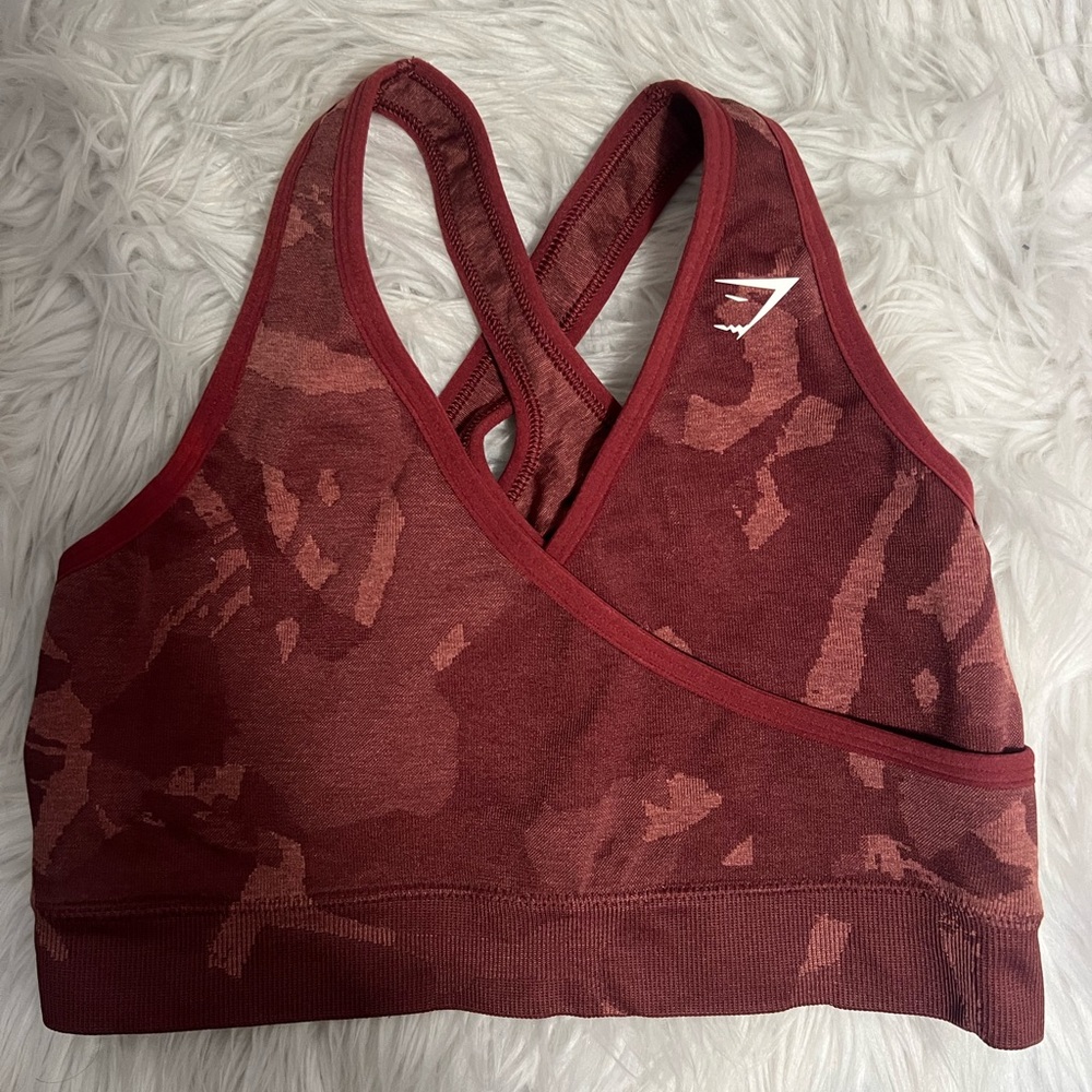 Gymshark Sports Bra